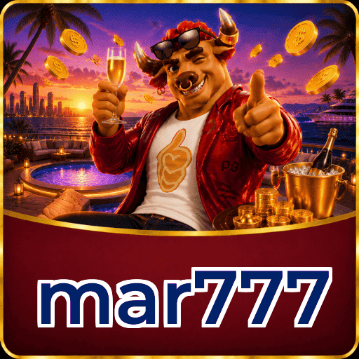 mar777 Instalar Logo 1