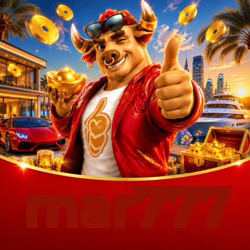 mar777 Licenciado Curaçao - Segurança SSL 256-bit