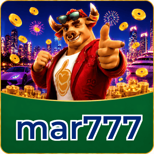 Slots mar777 - RTP Alto Certificado