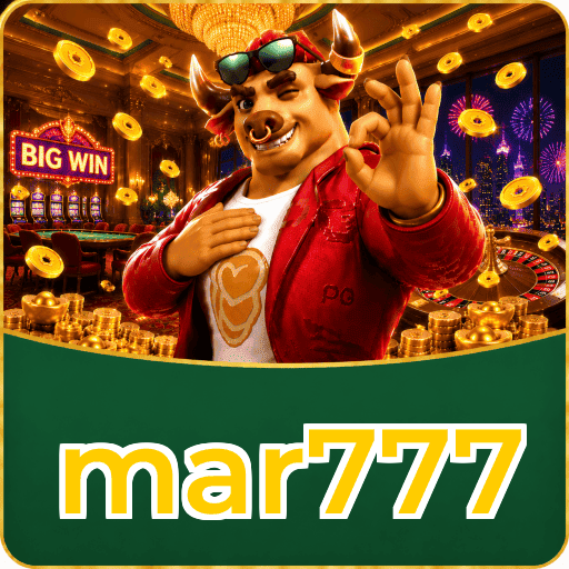 mar777 Segurança Logo 3