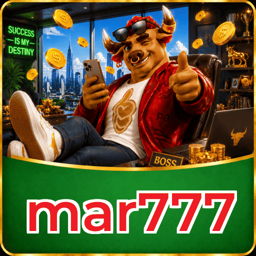 Fortune Tiger Logo 1