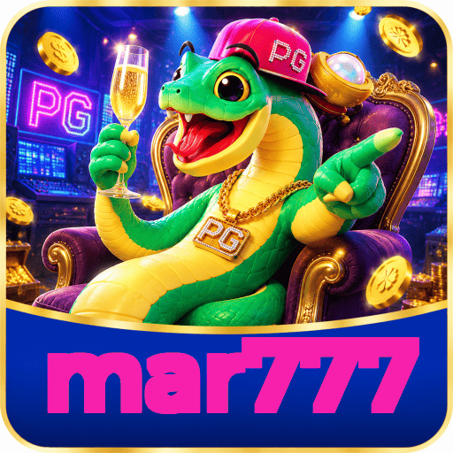 mar777 Download Oficial