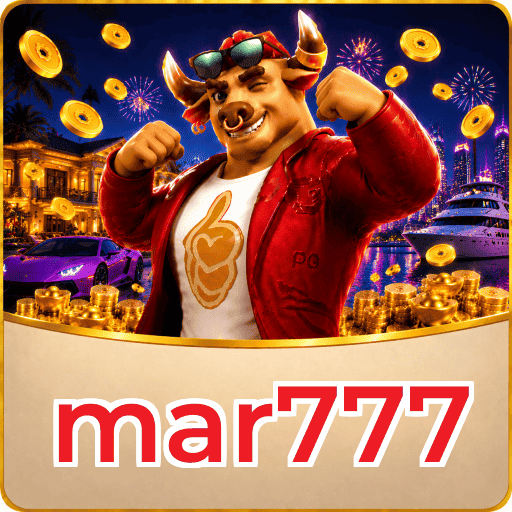 mar777 Segurança Logo 2