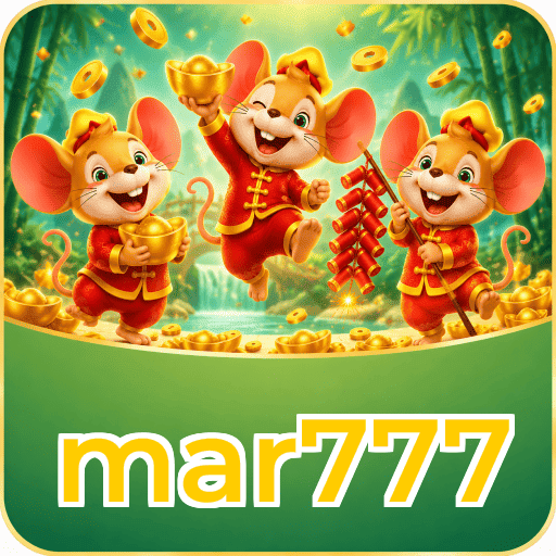 mar777 Instalar Logo 3